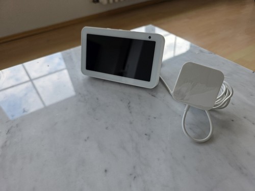 Amazon echo show 1 - show, (1