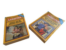 LASSITER 347-395  Romanhefte
