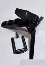 Telefonhalter, faltbarer Tischständer