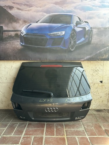 Orig audi sportback 3 - audi, /
