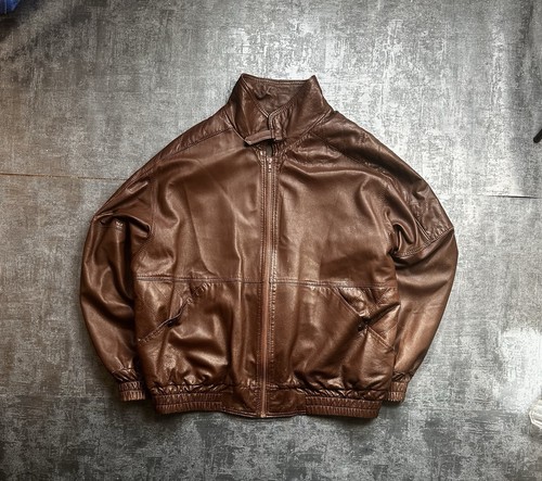 Pierre balmain leder jacke - pierre,