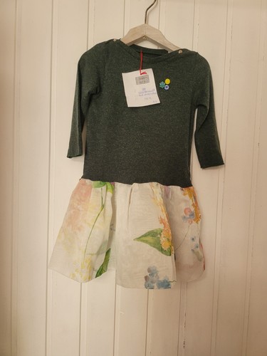 Mädchen kleid baumwolle - mädchen,