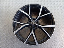 5NA601025AK FELGE / 7329327 FÜR VOLKSWAGEN TIGUAN AX1 R 4MOTION