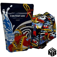 On That Ass Boxershort -