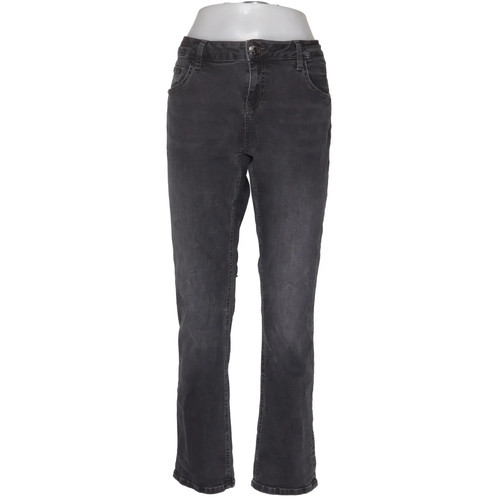 Amor trust truth jeans - &,