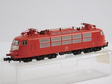 Fleischmann N 7377 DB Elektrolok BR 103 197-0 analog ohne OVP