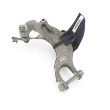 Träger Stossdämpfer Stoßdämpferhalterung links Porsche Cayenne 9Y0