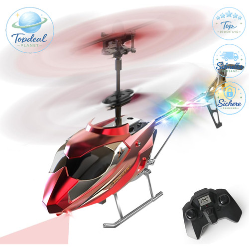 Hubschrauber 4g - rc-hubschrauber, 2,4g