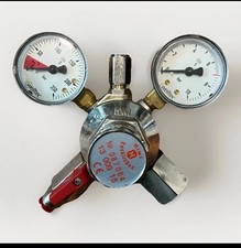 HIWI CO2 Druckminderer W21,8 2