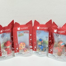 Tonies Paw Patrol Character