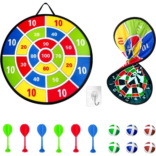 Dartscheibe kinder darts - kinder,