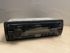 Autoradio Sony DSX-A400BT Bluetooth USB Freisprecheinrichtung