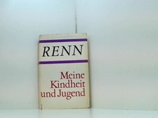 Meine Kindheit Und Jugend /