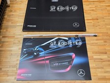 Amg addicted kalender 2019 - gt,