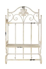 Wandboard Landhausstil