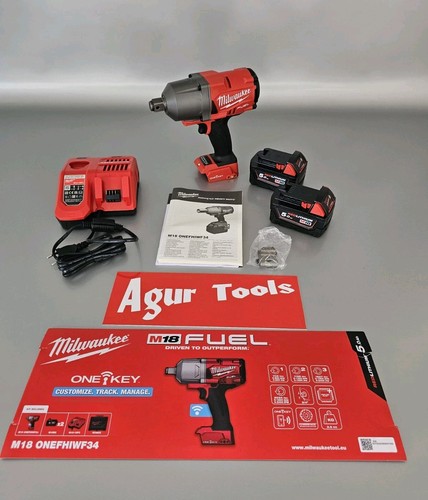 Neu milwaukee m18 - ☆neu☆,
