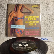 (122), Peter Lauch Und Die