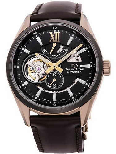 Orient star av0115b00b - star, re-av0115b00b