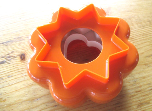 Tupperware plätzchen - tupperware,