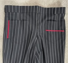 Tanzsport Herren Hose Latein - Tanzhose - Ralf Burk - Gr. S