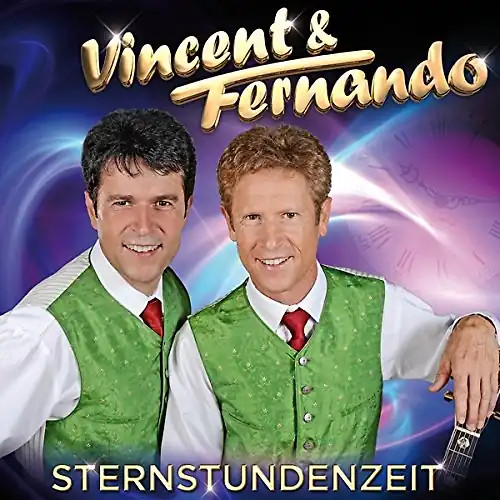 Vincent fernando - vincent,