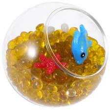  1 Set Aquarium-Versteck für