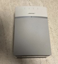 Bose SoundTouch 10 Kabelloses Music System - Weiß