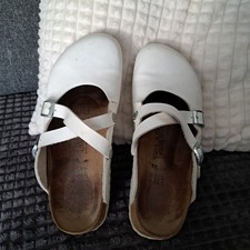 Birkenstock Birki's