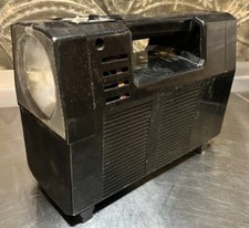 12V Auto Kompakt Kompressor Luft Reifen mit Licht