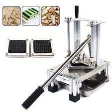 Pommes-Frites-Schneidemaschine