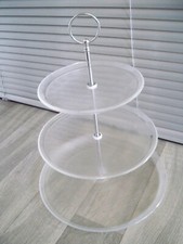 Etagere menage 3 stöckig - etagere,