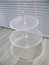 Etagere  Menage  3 Stöckig