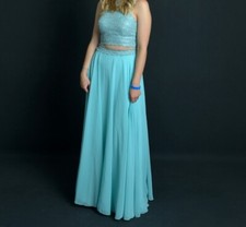 Abendkleid 36 - abendkleid, gr.36