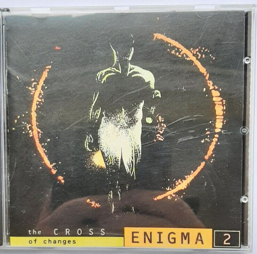 Enigma the cross - enigma, 2
