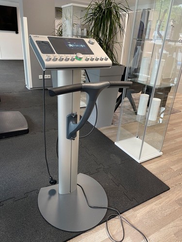 Miha bodytec 2 - ii, geräte