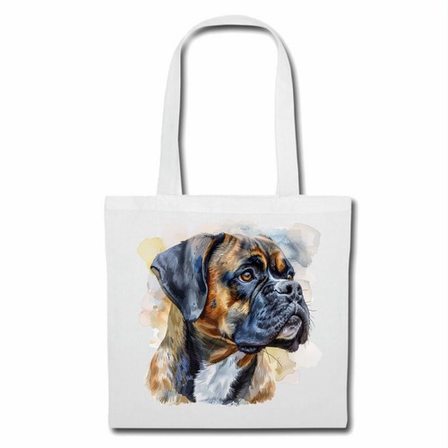 Tasche beutel boxer - boxer, deutscher