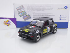 Solido S1801312 # Renault 5