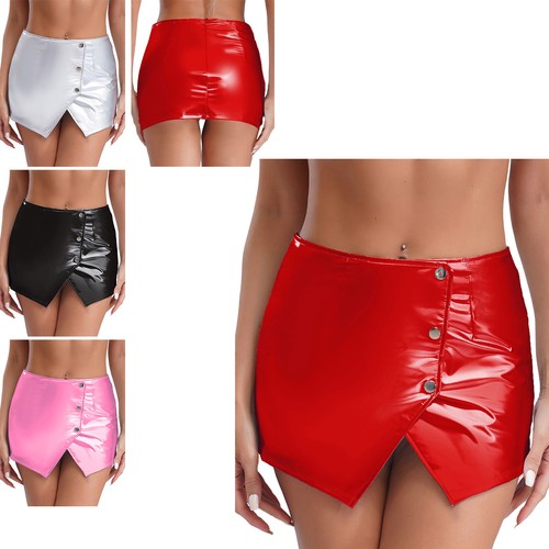 Iefiel damen metallic rock - de,