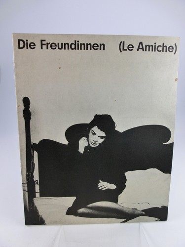Michelangelo antonioni die - michelangelo,