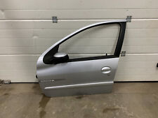 Tür Fahrertür Peugeot 206 5-Türer Kombi SW Bj.1998-2003 vorn links EZR
