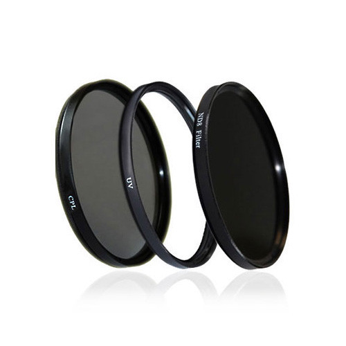 67mm filterset cpl uv nd8 - 67mm,