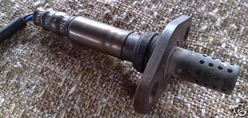 Lambdasonde sensor toyota - 02,