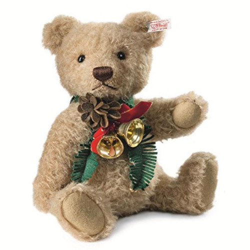 Steiff teddybär kiefer 034275 - teddybär,