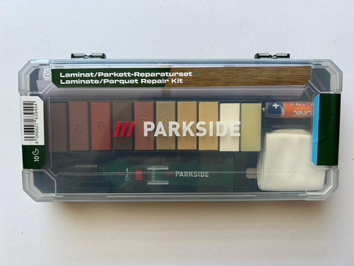 Parkside laminat - parkside,