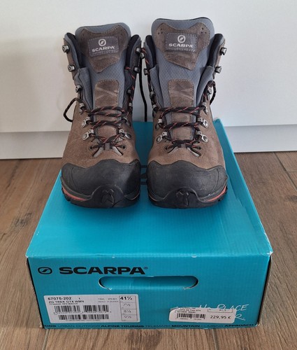 Scarpa trek gtx wmn damen - trek,