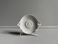 KPM Berlin Masken Aschenbecher