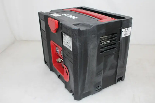Stier kompressor - stier,