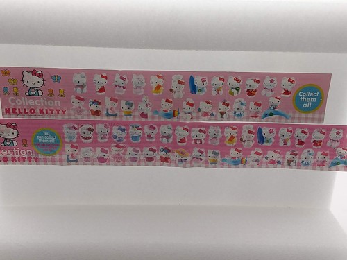 Hello kitty collection von - hello, bip