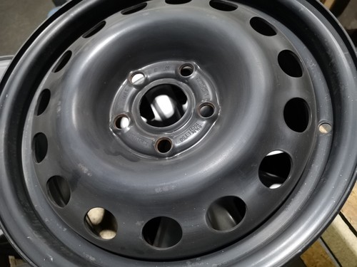 Stahlfelge renault laguna - stahlfelge,
