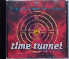 Time Tunnel - Thrilling